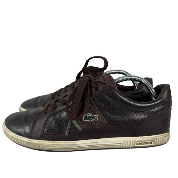 Lacoste | Shoes | Lacoste Europa Mens 